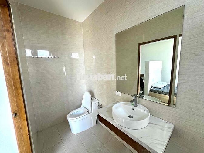 🌟 Studio mới toanh gần biển 🏝️