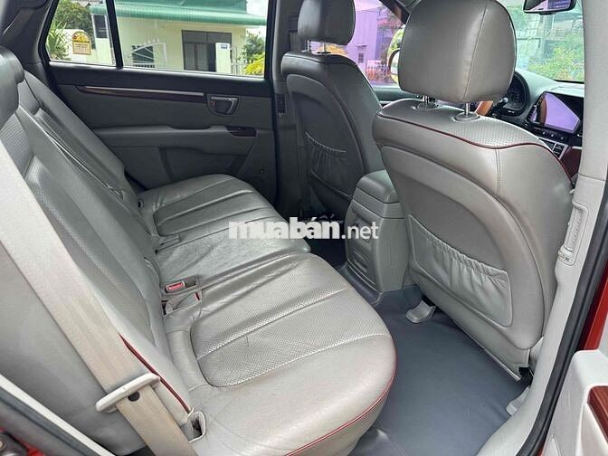 Hyundai Santa Fe 2005 SLX - 140000 km