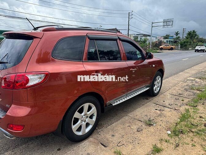 Hyundai Santa Fe 2005 SLX - 140000 km