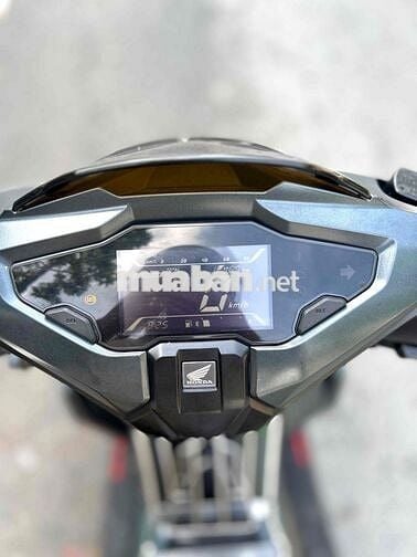 AB LƯỚT 160 ZIN NGUYÊN CON – Odo 12000km