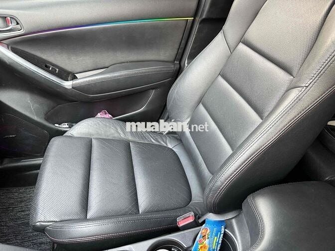 Mazda CX 5 2017 Hà Nội