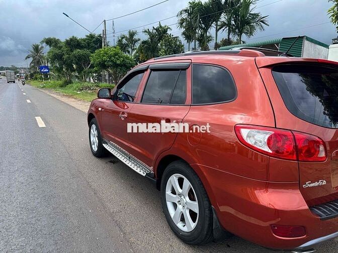 Hyundai Santa Fe 2005 SLX - 140000 km