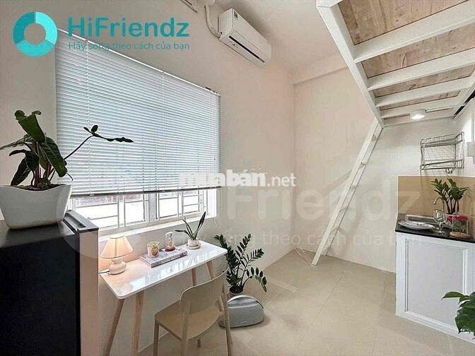 ✨Mới xây 100% Duplex cửa sổ_Full NT_Không chung chủ gần ĐH Bách Khoa
