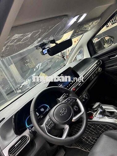 Hyundai Santa Fe 2019 2.2D Premium - 1200 km
