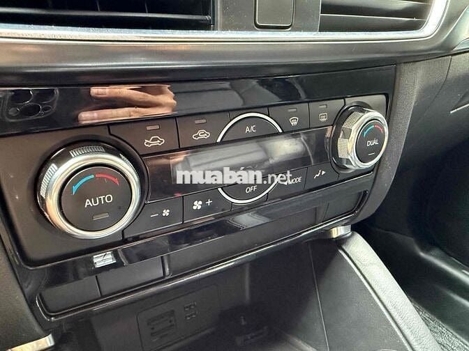 Mazda CX 5 2017 Hà Nội