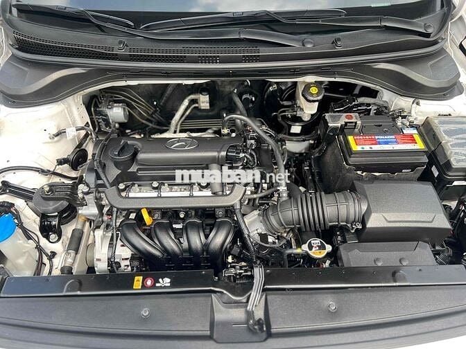 Hyundai Accent 2024 1.4 MT - 24000 km