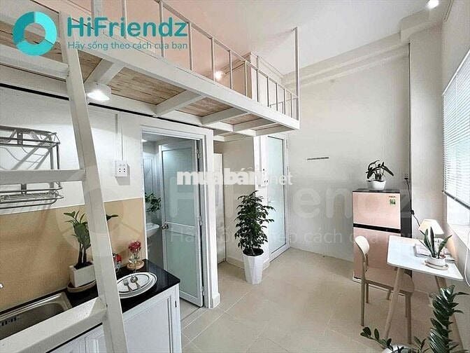 ✨Mới xây 100% Duplex cửa sổ_Full NT_Không chung chủ gần ĐH Bách Khoa