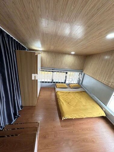Căn 3 Phòng Ngủ Dạng Nhà Nguyên Căn Cực Thơ