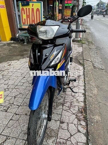 Thanh lý Wave RSX Giá 8tr