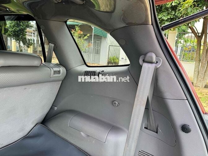 Hyundai Santa Fe 2005 SLX - 140000 km