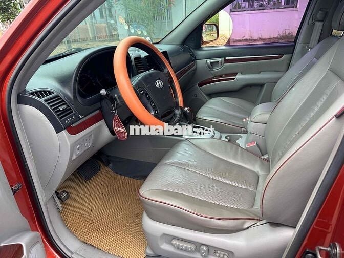 Hyundai Santa Fe 2005 SLX - 140000 km