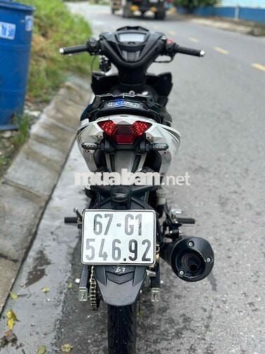 ex 2018 zin kiểng