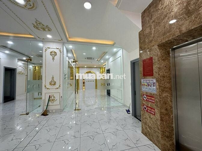 🆘CHO THUÊ 2 CĂN ĐÔI MẶT TIỀN CITYLAND PHAN VĂN TRỊ🆘10X20M 5 TẦNG-1000m