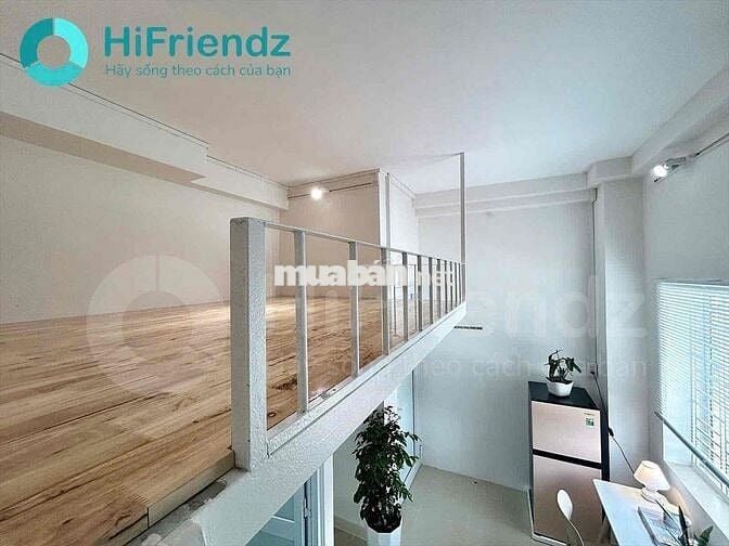 ✨Mới xây 100% Duplex cửa sổ_Full NT_Không chung chủ gần ĐH Bách Khoa