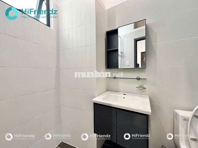 1PN TÁCH BẾP BAN CÔNG MÁY GIẶT RIÊNG THỐNG NHẤT LÊ ĐỨC THỌ NEW LUXURY