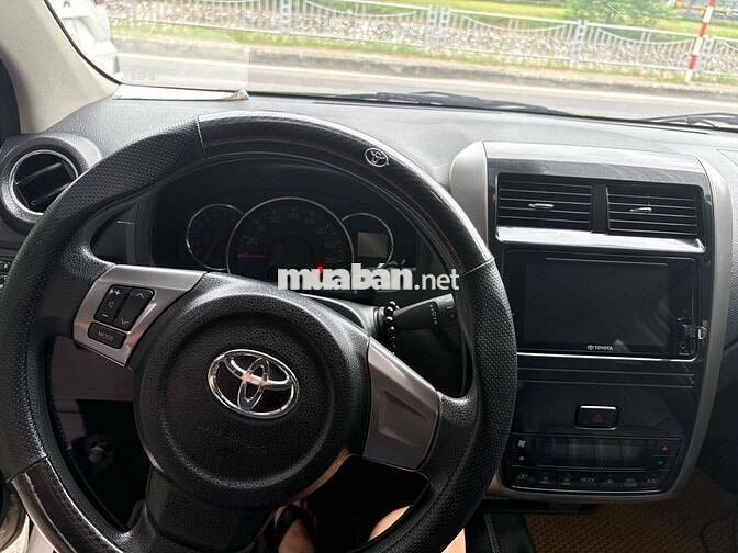 Toyota Wigo 2020 - 43000 km