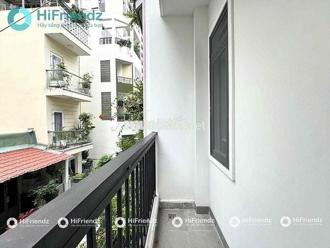 🎉PHÒNG MỚI GIÁ THẬT NGAY ĐH HOA SEN QUẬN 10