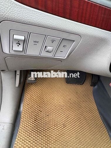 Hyundai Santa Fe 2005 SLX - 140000 km