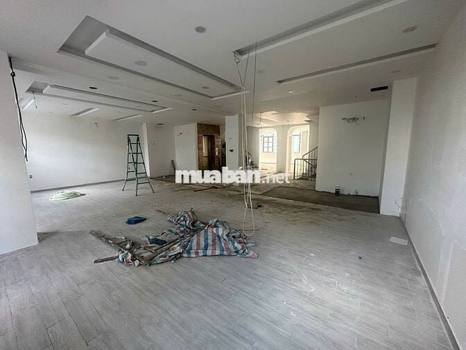🆘CHO THUÊ 2 CĂN ĐÔI MẶT TIỀN CITYLAND PHAN VĂN TRỊ🆘10X20M 5 TẦNG-1000m