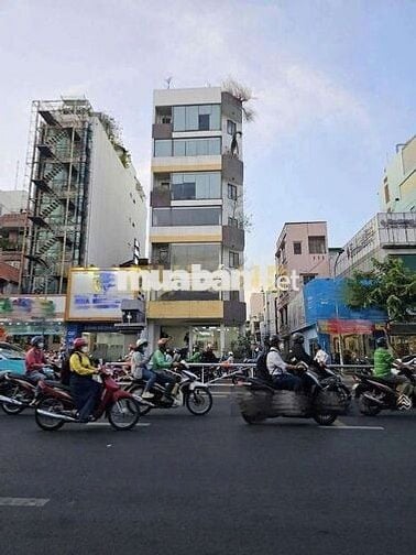 CHO THUÊ CĂN GÓC 3MT PHƯỜNG 13 ,QUẬNTÂN BÌNH 10.000 USD /THÁNG .