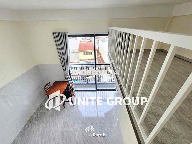 DUPLEX BANCOL FULL NỘI THẤT – TRUNG TÂM PHÚ NHUẬN 🌿