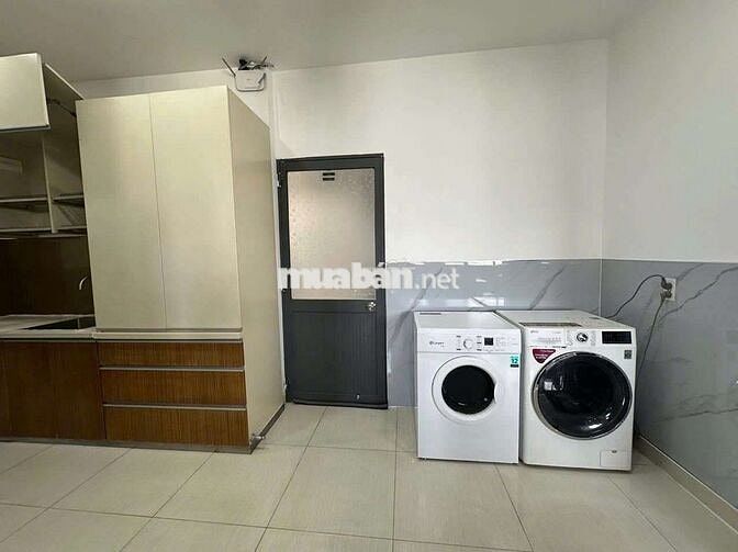 Căn 3 Phòng Ngủ Dạng Nhà Nguyên Căn Cực Thơ