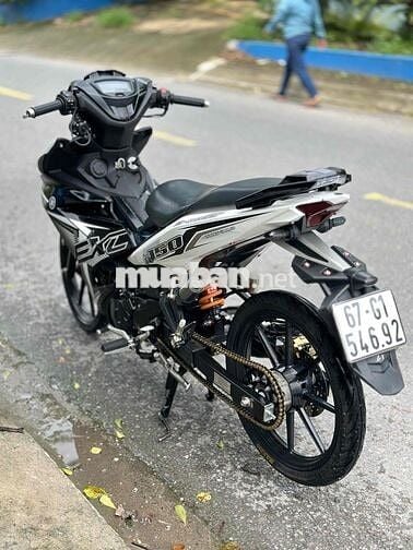 ex 2018 zin kiểng