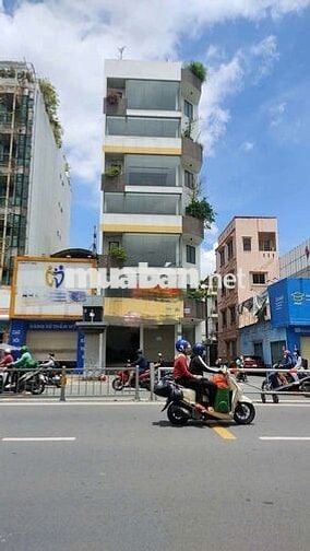 CHO THUÊ CĂN GÓC 3MT PHƯỜNG 13 ,QUẬNTÂN BÌNH 10.000 USD /THÁNG .
