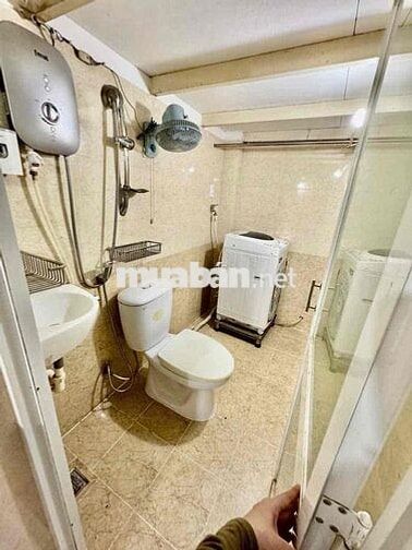 ✨ DUPLEX SIÊU THOÁNG NGAY XÔ VIẾT NGHỆ TĨNH – BÌNH THẠNH ✨