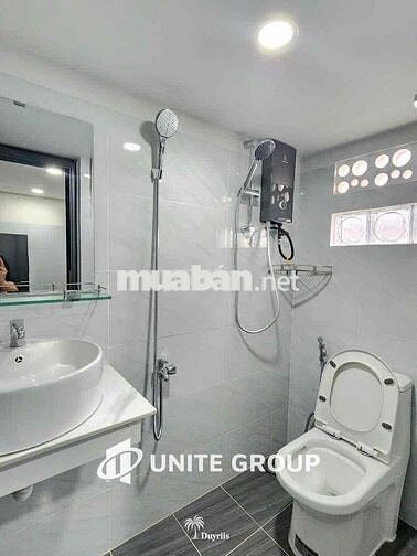 DUPLEX BANCOL FULL NỘI THẤT – TRUNG TÂM PHÚ NHUẬN 🌿