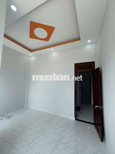 NHÀ SIÊU RỘNG 45M2 ĐƯỜNG 3B GẦN HỒ SINH THÁI CHỈ 3,8 TỶ TL