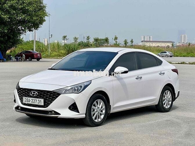 Hyundai Accent 2024 1.4 MT - 24000 km