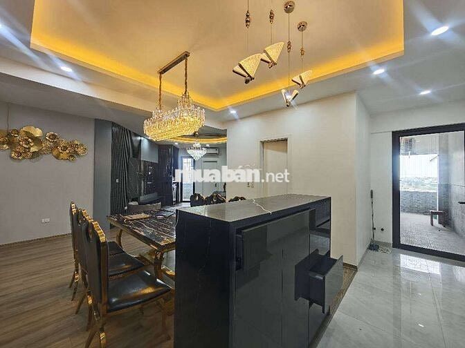 🏡❇️ Căn hộ chung cư An Sinh - Hàm Nghi 3pn 2vs rộng giá chỉ 69tr/m