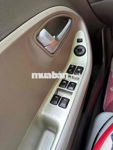 Kia Morning 2017 Si AT - 99999 km