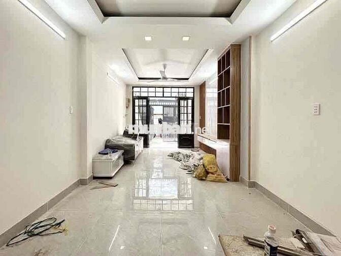NGUYỄN VĂN ĐẬU GIÁP PHAN ĐĂNG LƯU – HXH 7 CHỖ – VIEW CÔNG VIÊN – MỚI
