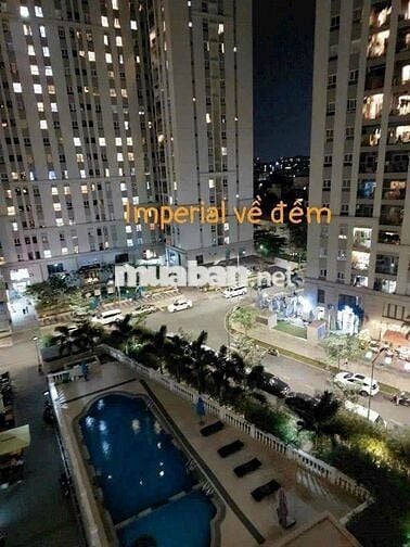 Chính chủ cần bán nhà ở thương mại Imperial Place 3PN 2WC
