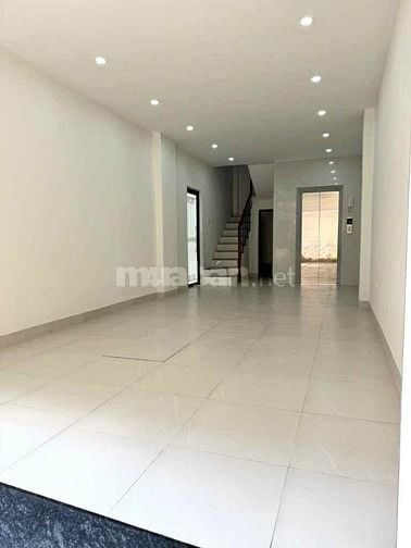 Siêu phẩm nhà mới Ngọc Thuỵ, Long Biên - lô góc 6 tầng - full nội thất