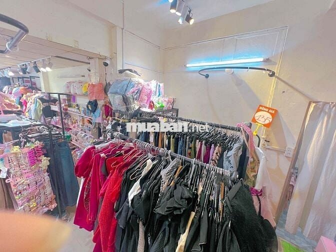 Cho thuê mặt tiền đường Minh Phụng 32m2 nở hậu