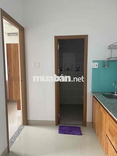 Căn Hộ Mini Có Ban Công Thoáng Mát 1PN Riêng Trung Tâm