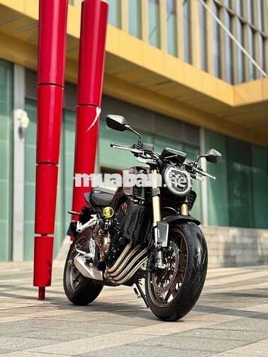 Honda CB 650R 2025 Eclutch