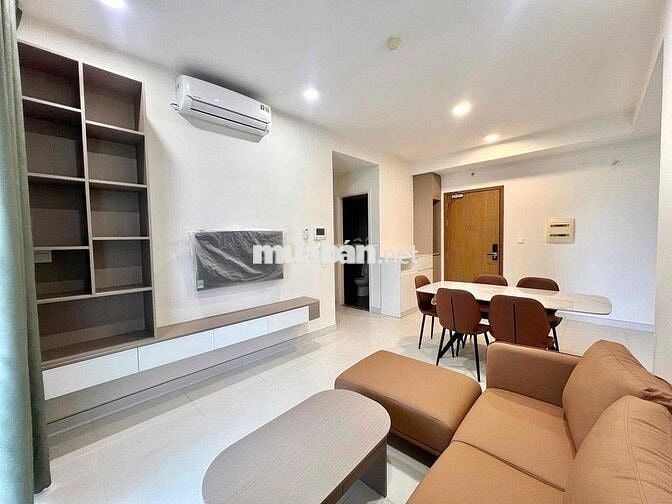 CHUNG CƯ DIAMOND LOTUS RIVERSIDE 2PN 2WC SÁT QUẬN 5 - NGUYỄN DUY Q8