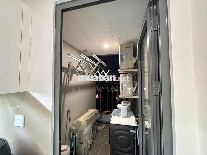 CHUNG CƯ DIAMOND LOTUS RIVERSIDE 2PN 2WC SÁT QUẬN 5 - NGUYỄN DUY Q8