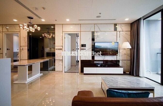 Nắm giỏ hàng bán Vinhomes BaSon - 1PN 8ty5 - 2PN 14ty - 3PN 29ty