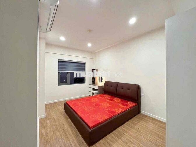 CHUNG CƯ DIAMOND LOTUS RIVERSIDE 2PN 2WC SÁT QUẬN 5 - NGUYỄN DUY Q8