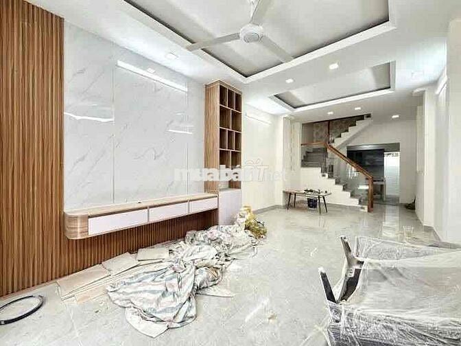 NGUYỄN VĂN ĐẬU GIÁP PHAN ĐĂNG LƯU – HXH 7 CHỖ – VIEW CÔNG VIÊN – MỚI