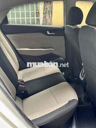 Hyundai Accent 2022 - 69000 km