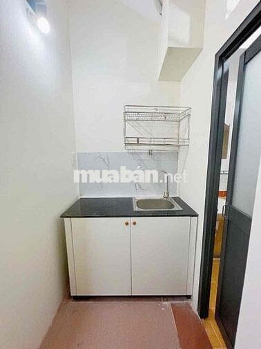🏠Duplex Full NT - Giáp Quận 10 - 20m2