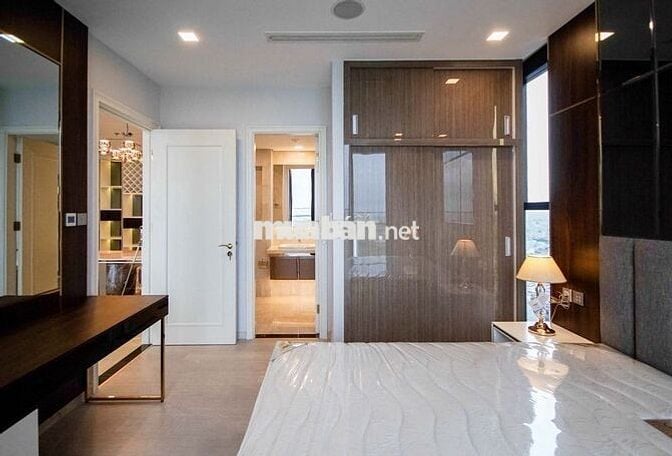 Nắm giỏ hàng bán Vinhomes BaSon - 1PN 8ty5 - 2PN 14ty - 3PN 29ty