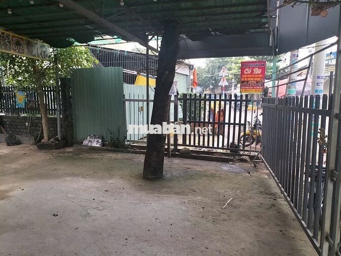 Cho Thuê Mặt Tiền Kinh Doanh, Liên Ấp 123, Vĩnh Lộc B, 8x40, giá: 16 t