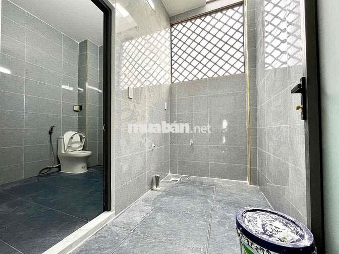 BÁN NHÀ HOÀN CÔNG NGAY CHỢ  MỸ HẠNH NAM